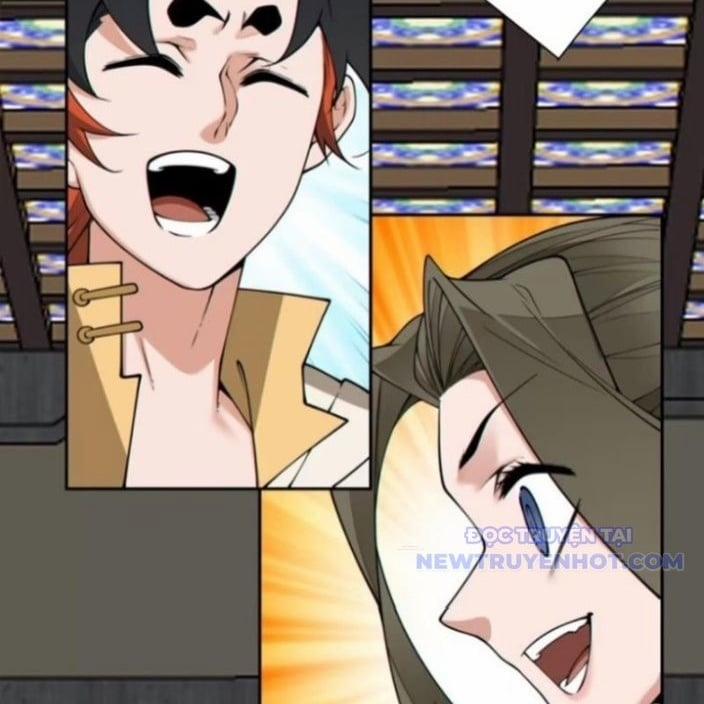 Đồ Đệ Của Ta Đều Là Đại Phản Phái 336 trang 61