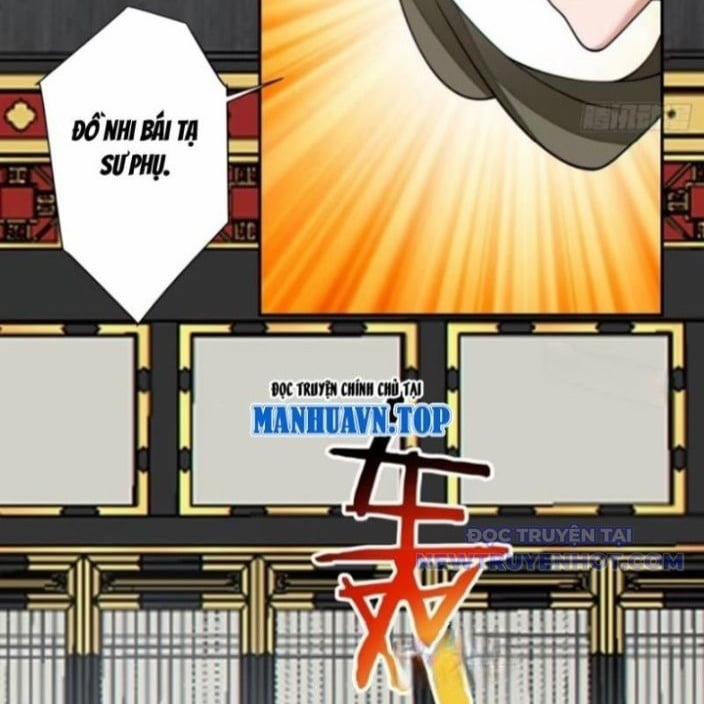 Đồ Đệ Của Ta Đều Là Đại Phản Phái 336 trang 62