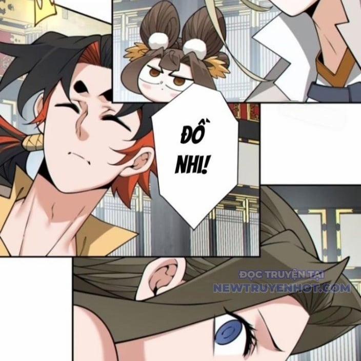 Đồ Đệ Của Ta Đều Là Đại Phản Phái 336 trang 67