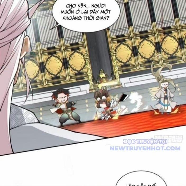 Đồ Đệ Của Ta Đều Là Đại Phản Phái 336 trang 7