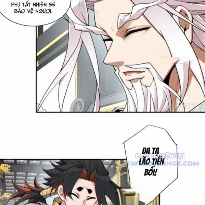 Đồ Đệ Của Ta Đều Là Đại Phản Phái 336 trang 9