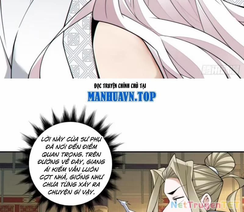 Đồ Đệ Của Ta Đều Là Đại Phản Phái 337 trang 11