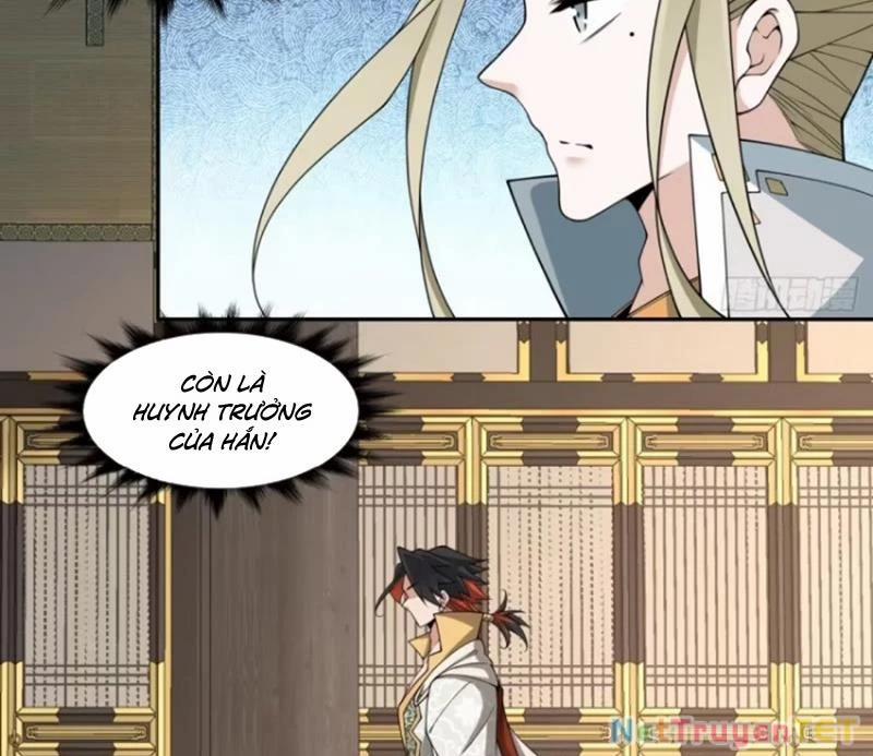 Đồ Đệ Của Ta Đều Là Đại Phản Phái 337 trang 13