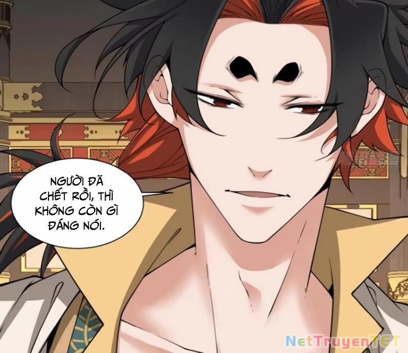 Đồ Đệ Của Ta Đều Là Đại Phản Phái 337 trang 15