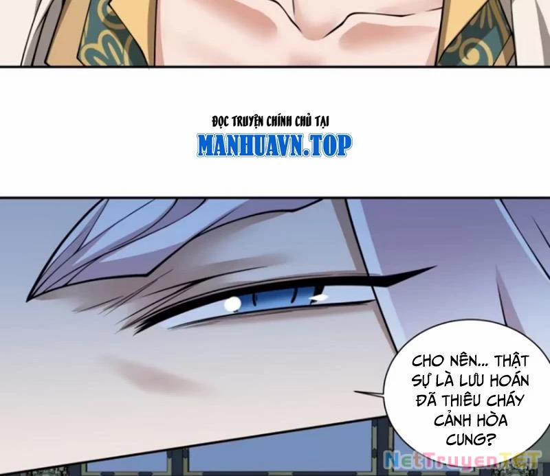 Đồ Đệ Của Ta Đều Là Đại Phản Phái 337 trang 16