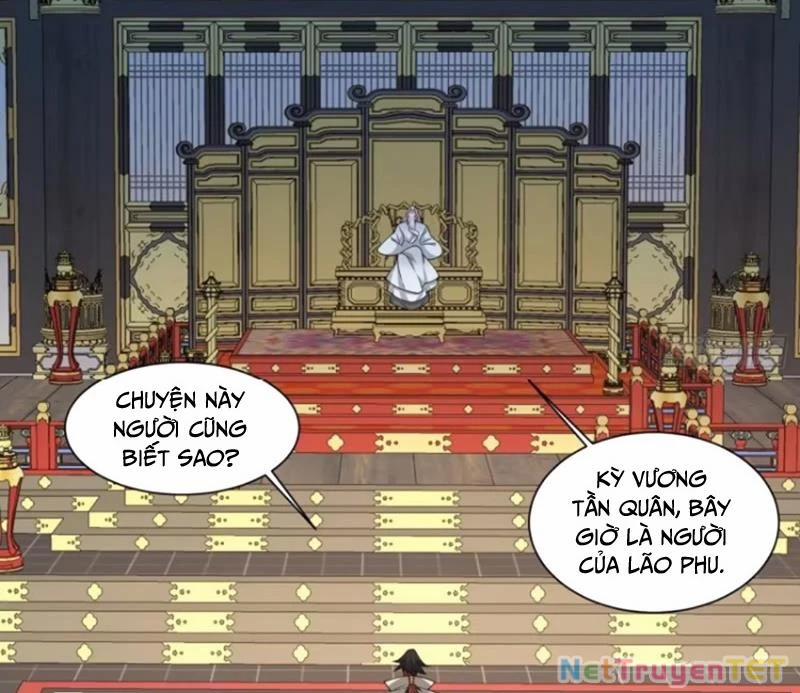 Đồ Đệ Của Ta Đều Là Đại Phản Phái 337 trang 17