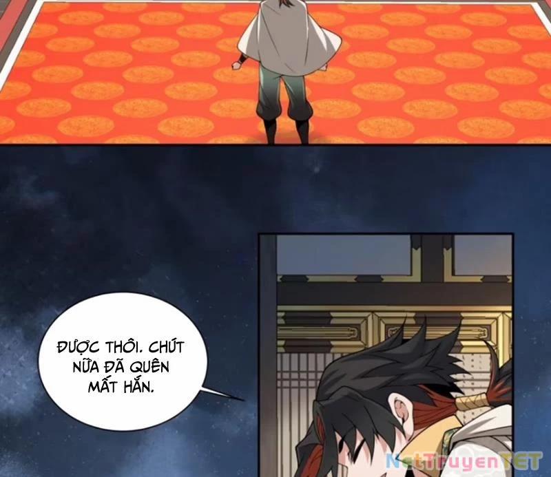 Đồ Đệ Của Ta Đều Là Đại Phản Phái 337 trang 18