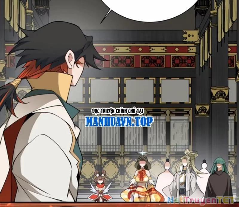 Đồ Đệ Của Ta Đều Là Đại Phản Phái 337 trang 21