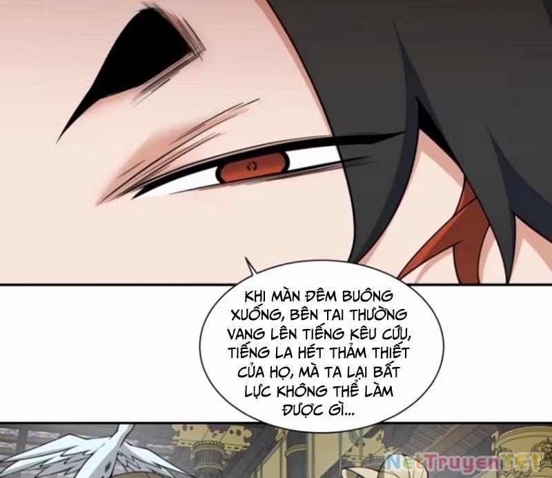 Đồ Đệ Của Ta Đều Là Đại Phản Phái 337 trang 23