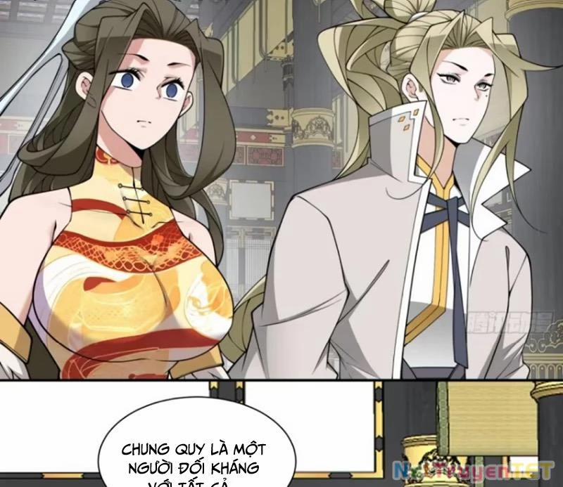 Đồ Đệ Của Ta Đều Là Đại Phản Phái 337 trang 24