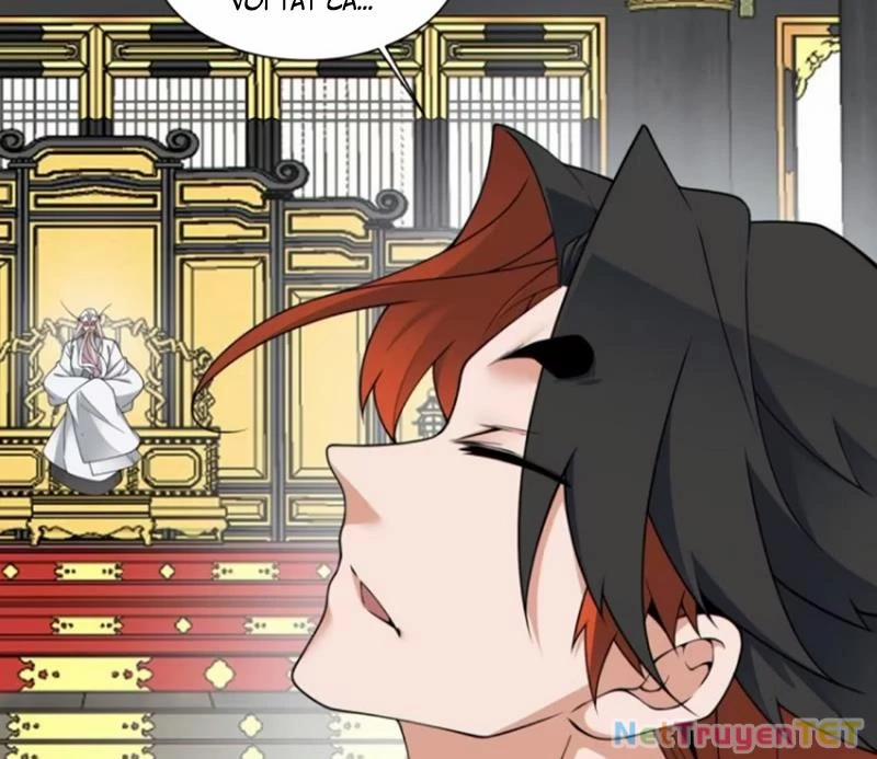 Đồ Đệ Của Ta Đều Là Đại Phản Phái 337 trang 25