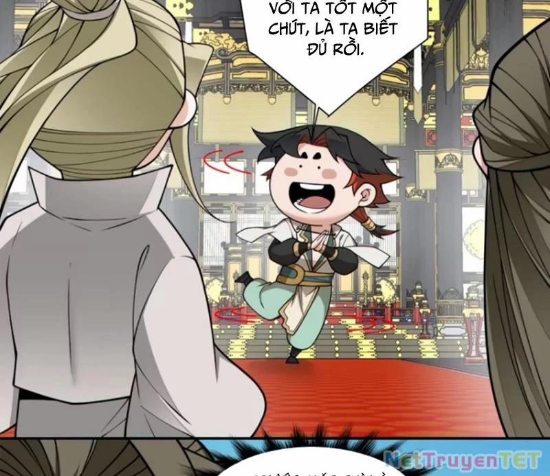 Đồ Đệ Của Ta Đều Là Đại Phản Phái 337 trang 28