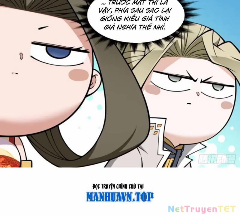 Đồ Đệ Của Ta Đều Là Đại Phản Phái 337 trang 29