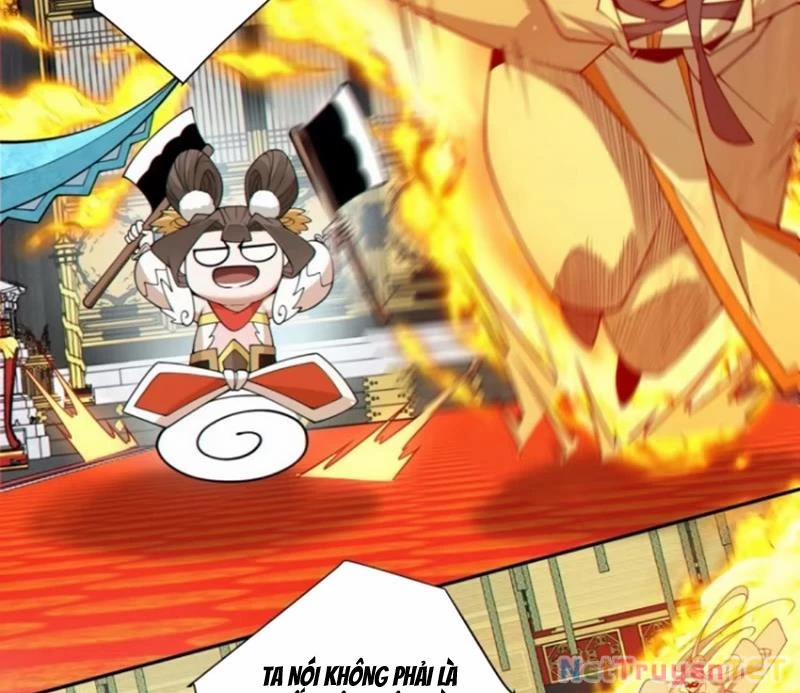 Đồ Đệ Của Ta Đều Là Đại Phản Phái 337 trang 3