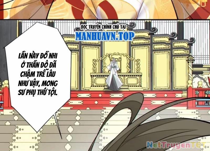 Đồ Đệ Của Ta Đều Là Đại Phản Phái 337 trang 35