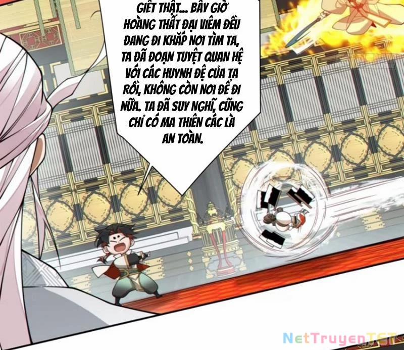Đồ Đệ Của Ta Đều Là Đại Phản Phái 337 trang 4