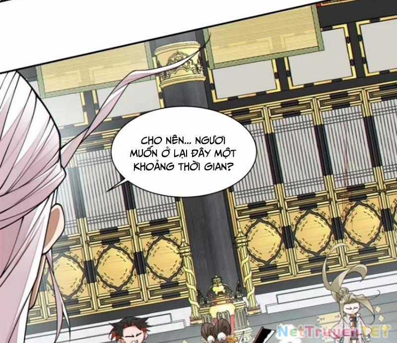 Đồ Đệ Của Ta Đều Là Đại Phản Phái 337 trang 5