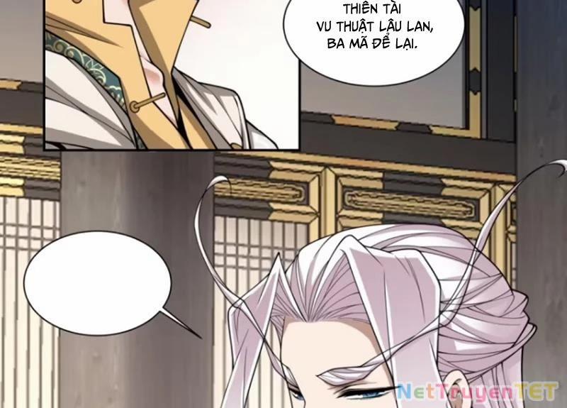 Đồ Đệ Của Ta Đều Là Đại Phản Phái 337 trang 53