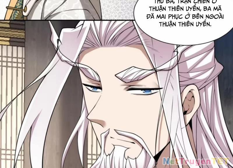 Đồ Đệ Của Ta Đều Là Đại Phản Phái 337 trang 57