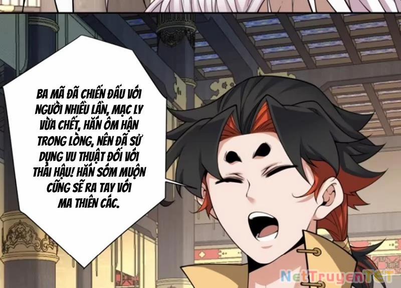 Đồ Đệ Của Ta Đều Là Đại Phản Phái 337 trang 58