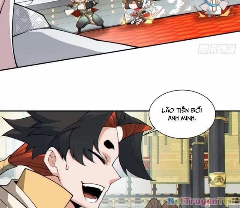 Đồ Đệ Của Ta Đều Là Đại Phản Phái 337 trang 6