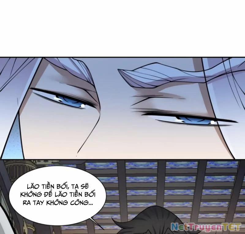 Đồ Đệ Của Ta Đều Là Đại Phản Phái 337 trang 60