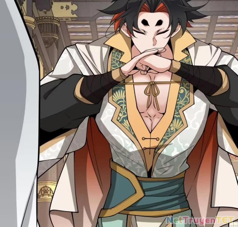 Đồ Đệ Của Ta Đều Là Đại Phản Phái 337 trang 61