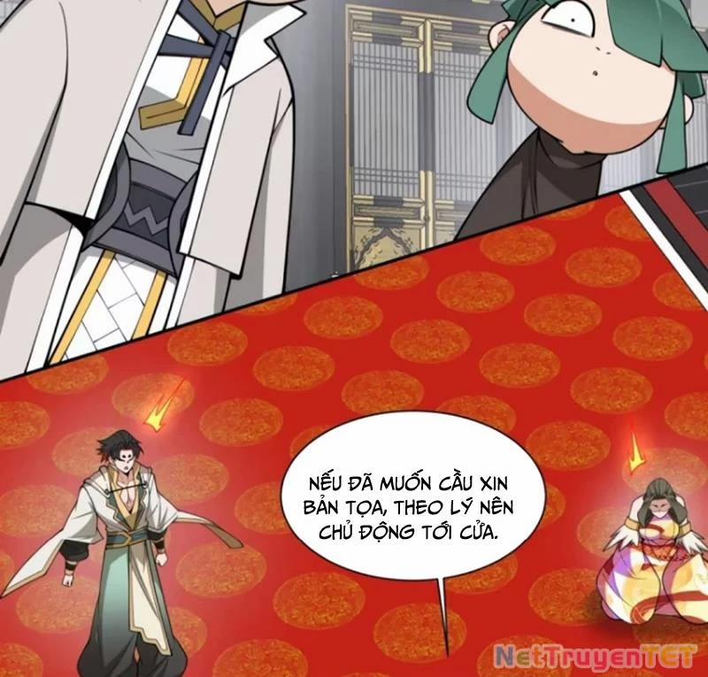 Đồ Đệ Của Ta Đều Là Đại Phản Phái 337 trang 69