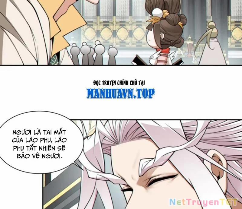 Đồ Đệ Của Ta Đều Là Đại Phản Phái 337 trang 7