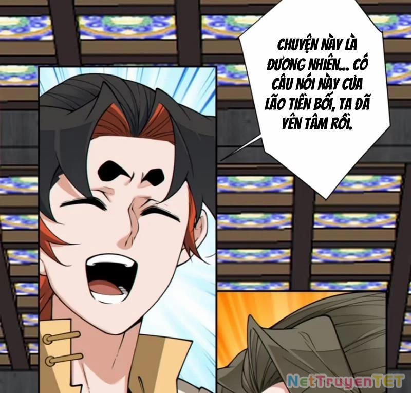 Đồ Đệ Của Ta Đều Là Đại Phản Phái 337 trang 71