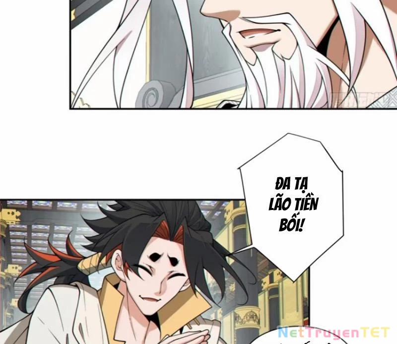 Đồ Đệ Của Ta Đều Là Đại Phản Phái 337 trang 8