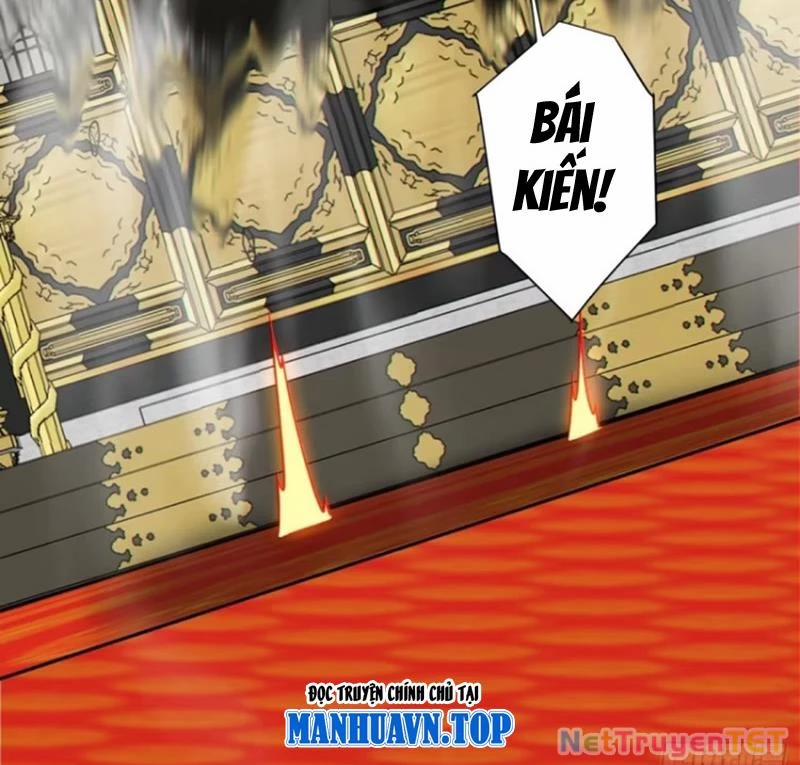 Đồ Đệ Của Ta Đều Là Đại Phản Phái 337 trang 80