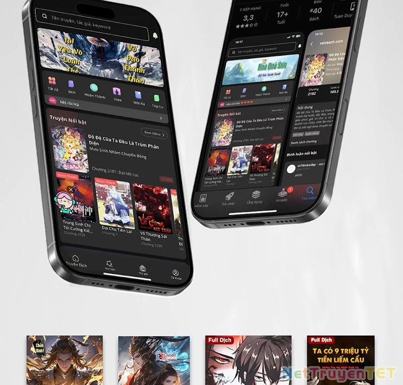 Đồ Đệ Của Ta Đều Là Đại Phản Phái 337 trang 88