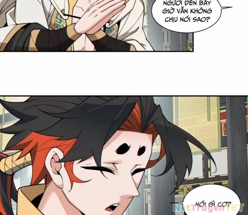 Đồ Đệ Của Ta Đều Là Đại Phản Phái 337 trang 9