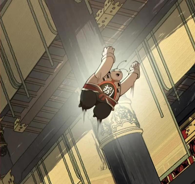 Đồ Đệ Của Ta Đều Là Đại Phản Phái 338 trang 1