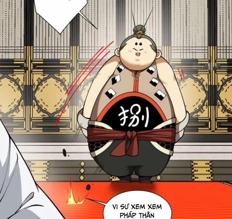 Đồ Đệ Của Ta Đều Là Đại Phản Phái 338 trang 11