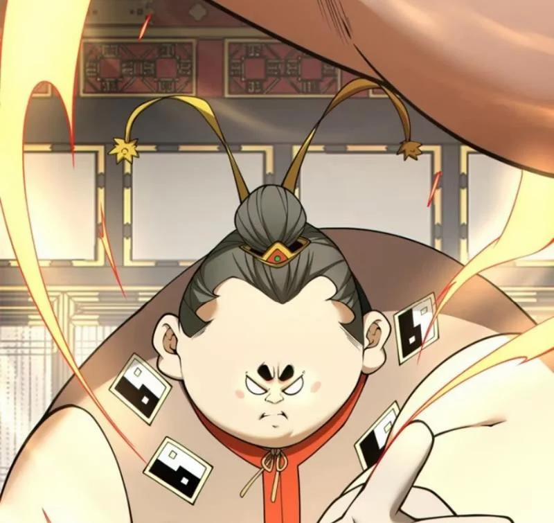 Đồ Đệ Của Ta Đều Là Đại Phản Phái 338 trang 14