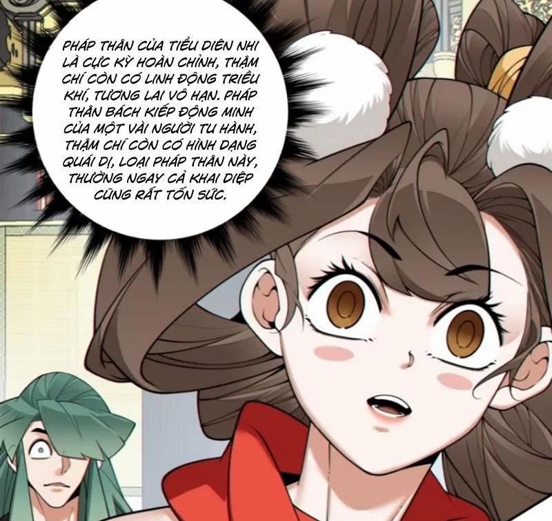 Đồ Đệ Của Ta Đều Là Đại Phản Phái 338 trang 18