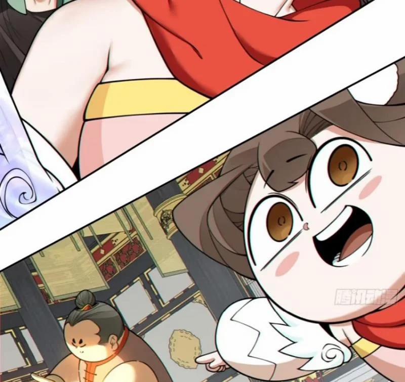 Đồ Đệ Của Ta Đều Là Đại Phản Phái 338 trang 19