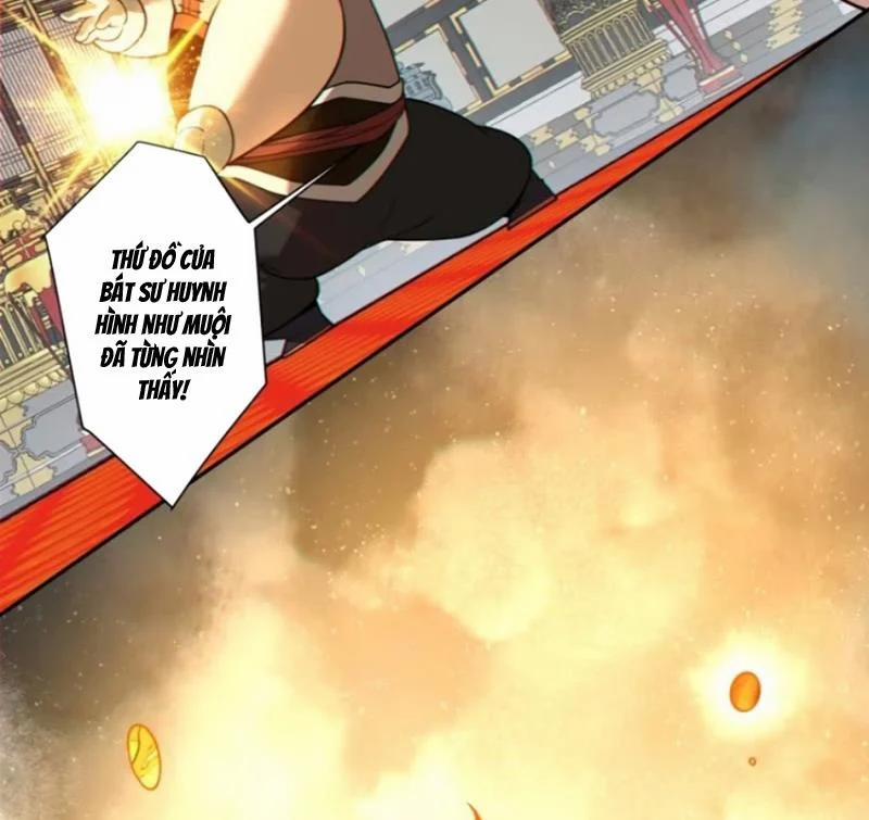 Đồ Đệ Của Ta Đều Là Đại Phản Phái 338 trang 20