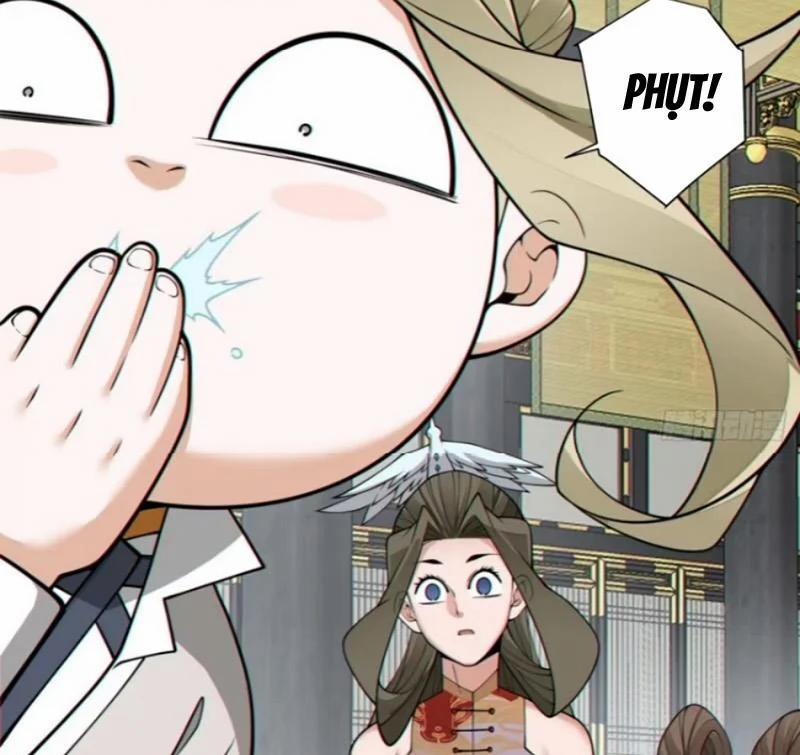 Đồ Đệ Của Ta Đều Là Đại Phản Phái 338 trang 23