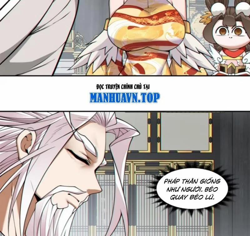 Đồ Đệ Của Ta Đều Là Đại Phản Phái 338 trang 24