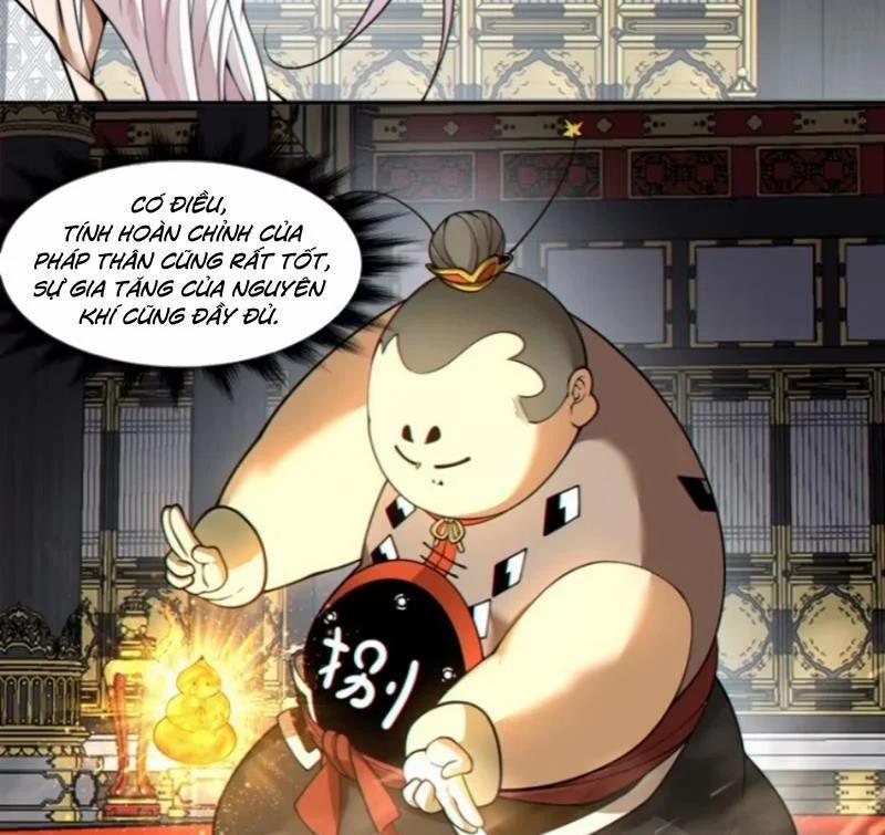 Đồ Đệ Của Ta Đều Là Đại Phản Phái 338 trang 25