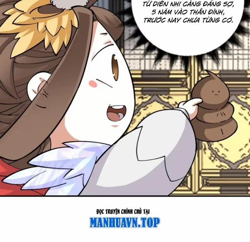 Đồ Đệ Của Ta Đều Là Đại Phản Phái 338 trang 28