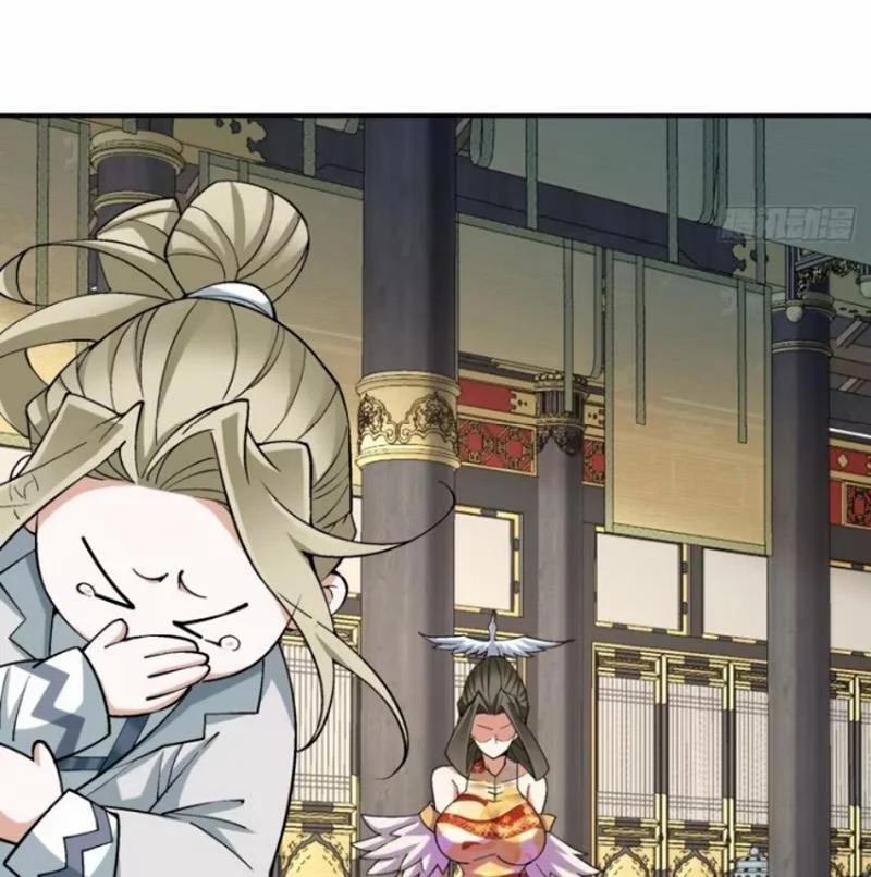 Đồ Đệ Của Ta Đều Là Đại Phản Phái 338 trang 29