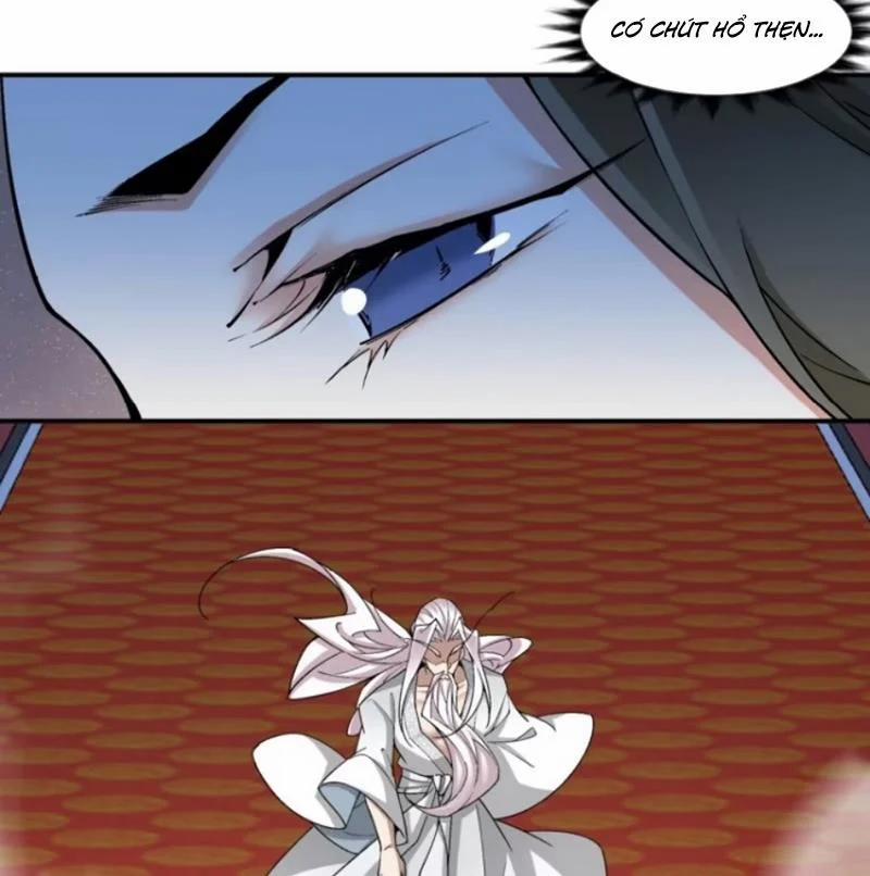 Đồ Đệ Của Ta Đều Là Đại Phản Phái 338 trang 32