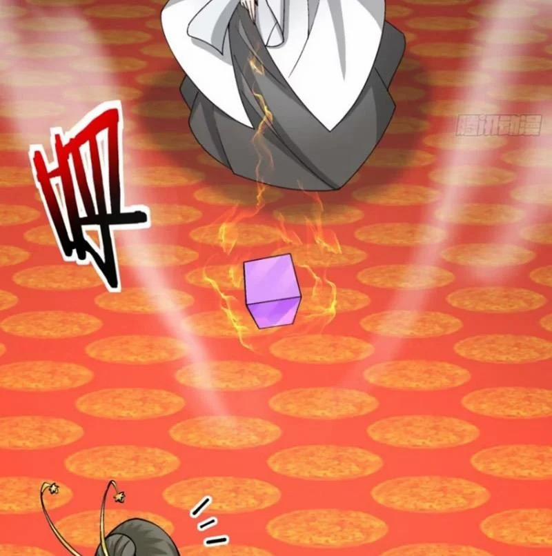 Đồ Đệ Của Ta Đều Là Đại Phản Phái 338 trang 33