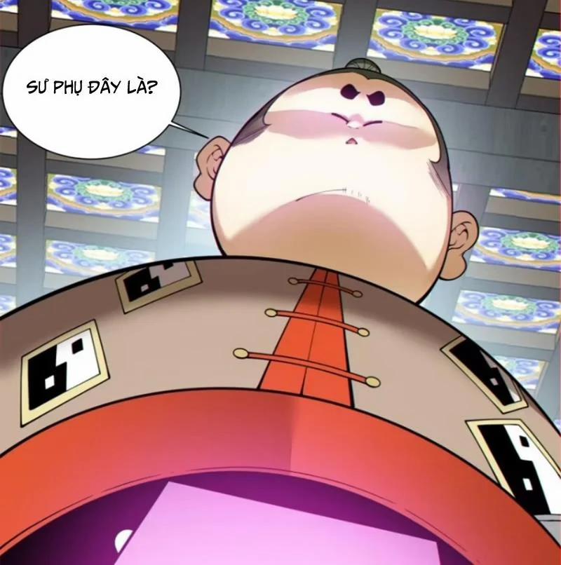 Đồ Đệ Của Ta Đều Là Đại Phản Phái 338 trang 35