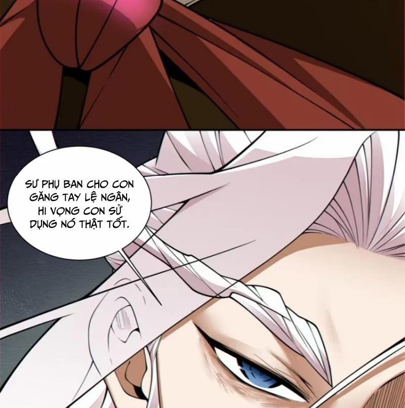 Đồ Đệ Của Ta Đều Là Đại Phản Phái 338 trang 37