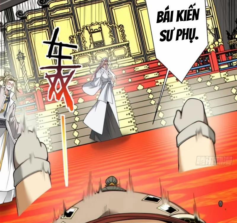 Đồ Đệ Của Ta Đều Là Đại Phản Phái 338 trang 4